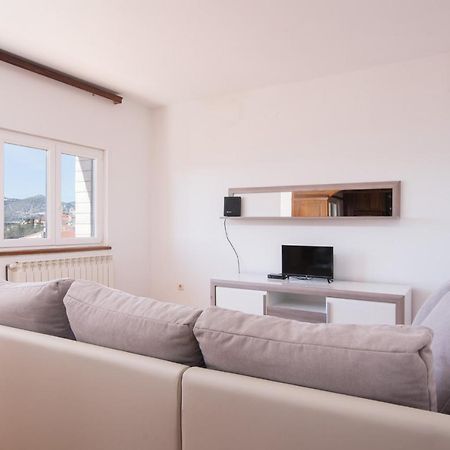 Apartman Josipa Trogir Dış mekan fotoğraf