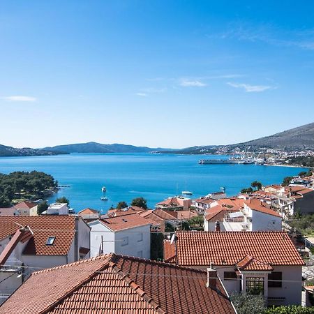 Apartman Josipa Trogir Dış mekan fotoğraf