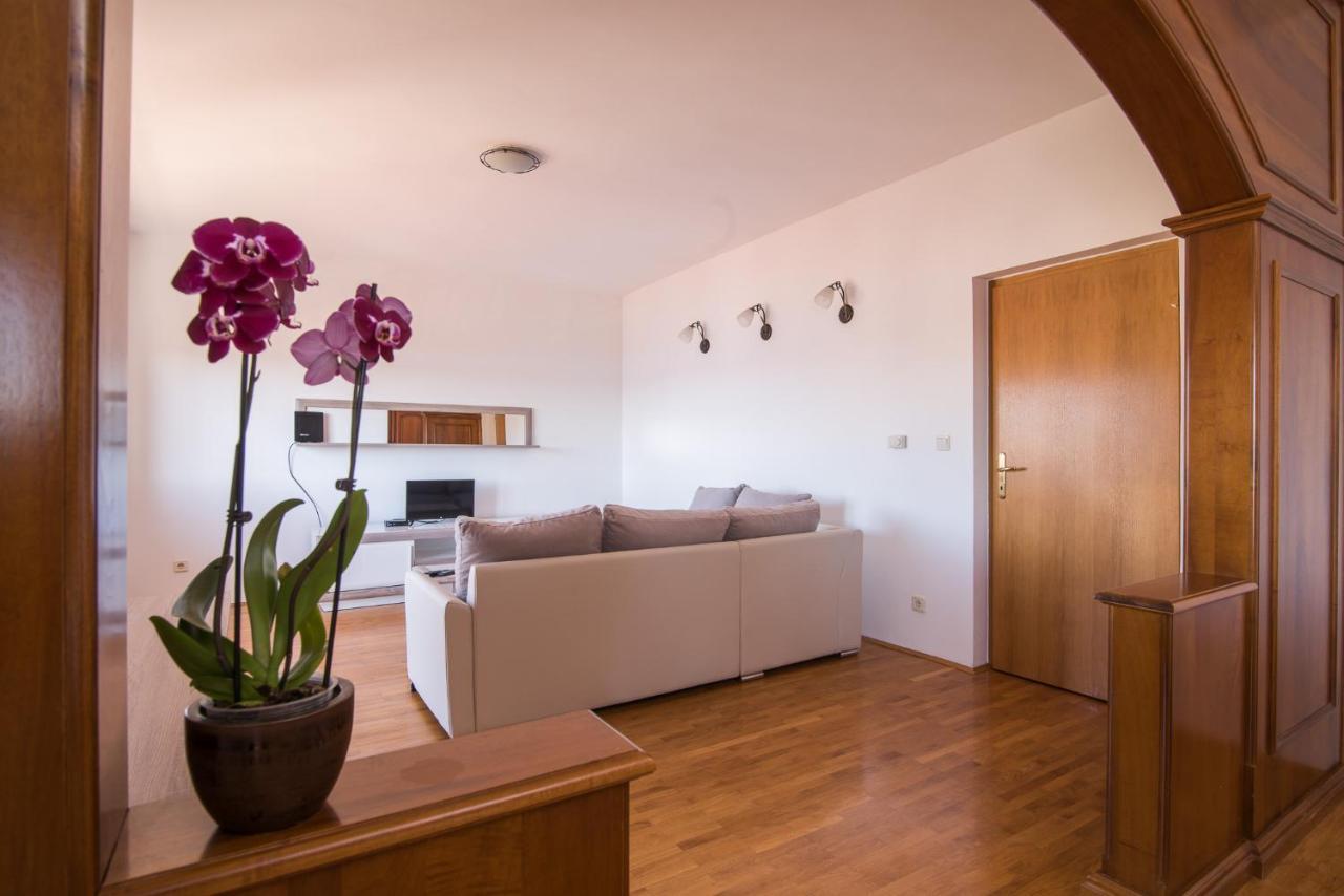 Apartman Josipa Trogir Dış mekan fotoğraf