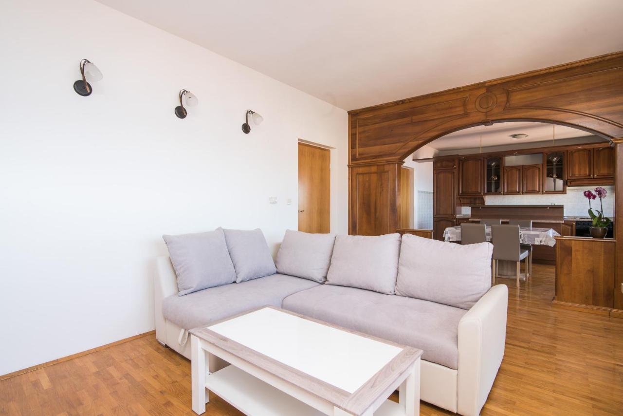 Apartman Josipa Trogir Dış mekan fotoğraf