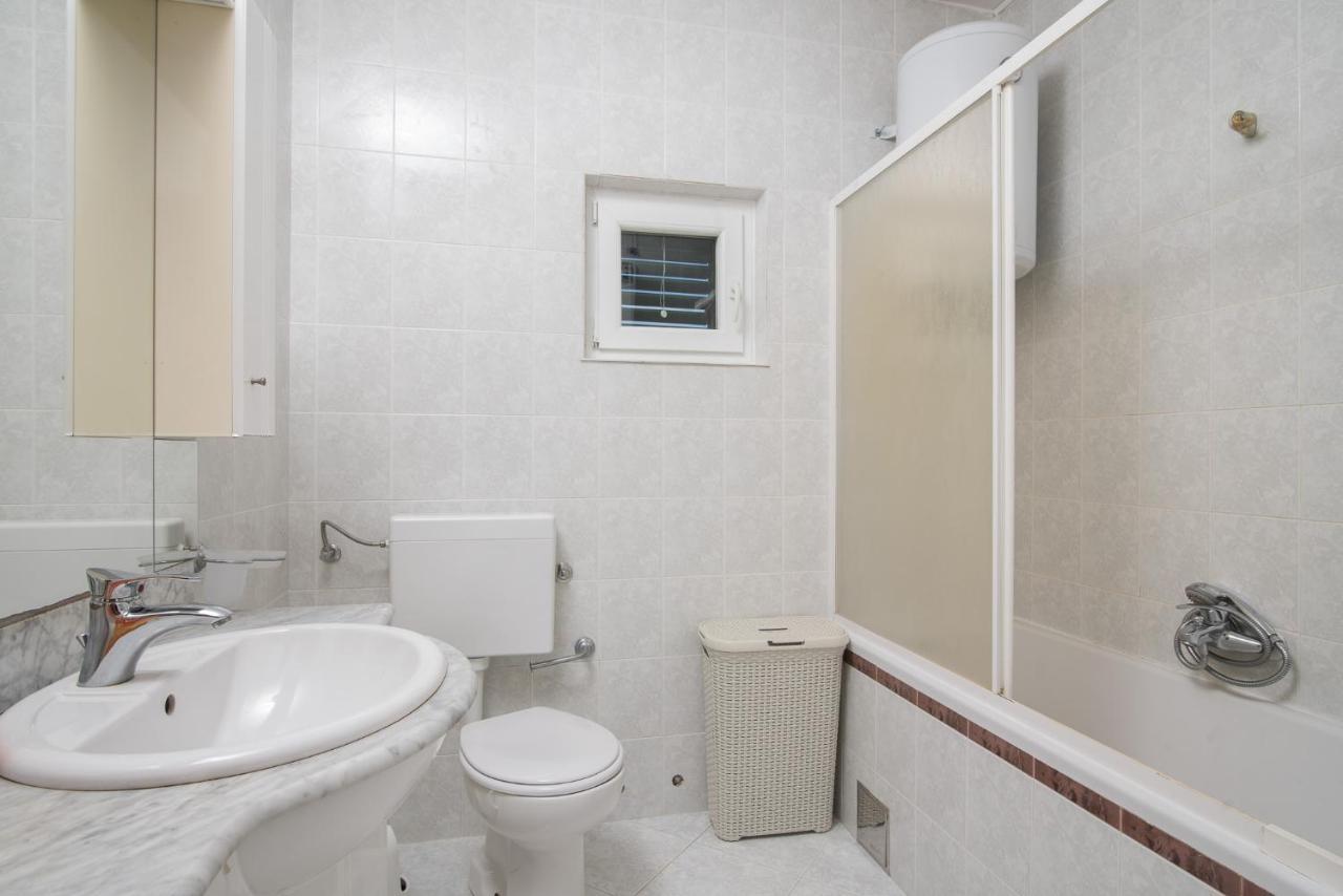 Apartman Josipa Trogir Dış mekan fotoğraf