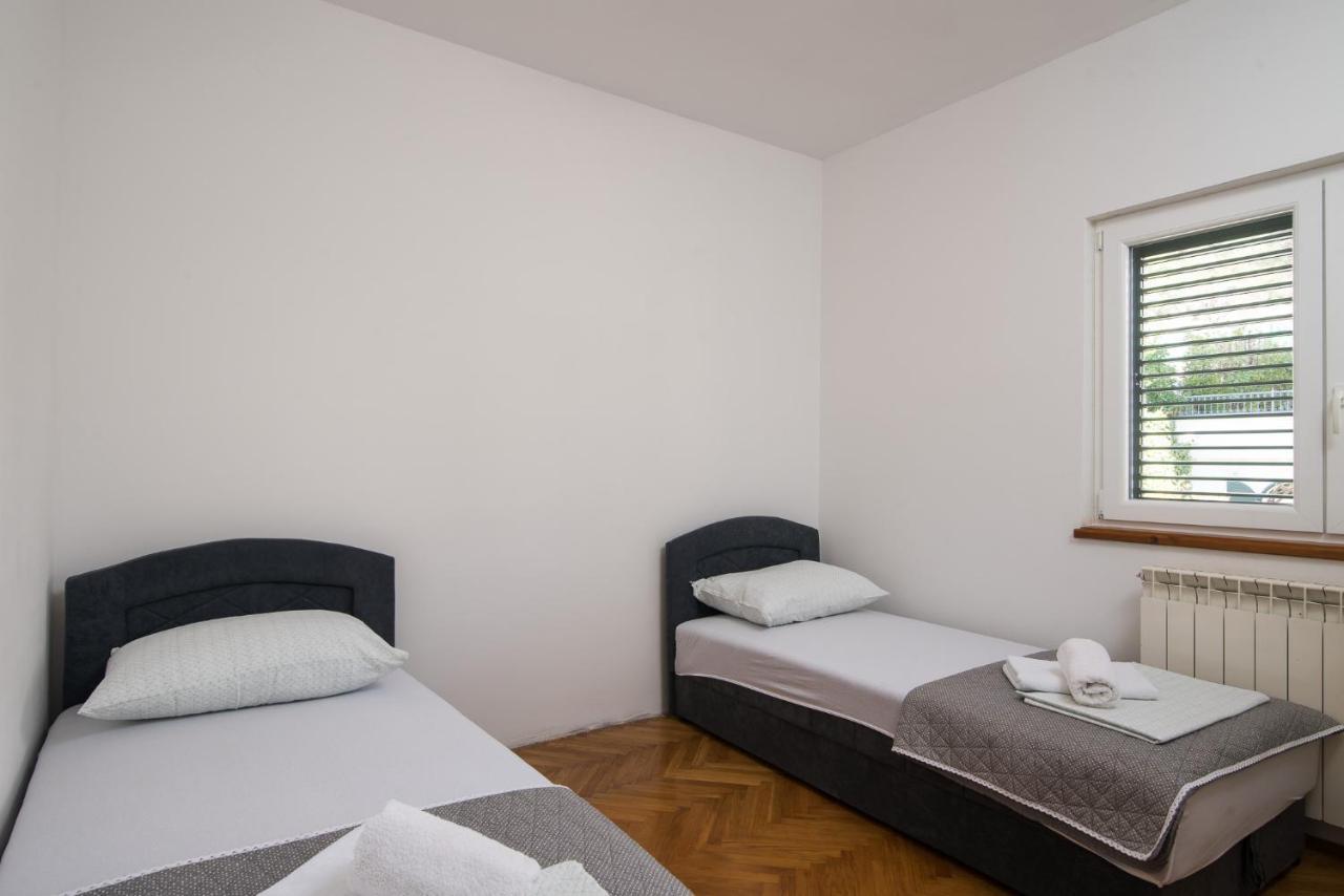 Apartman Josipa Trogir Dış mekan fotoğraf